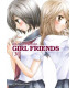 GIRL FRIENDS Nº 03/05