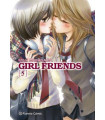 GIRL FRIENDS Nº 05/05