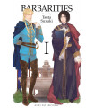 BARBARITIES 1