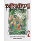 BASTARD!! COMPLETE EDITION Nº 2