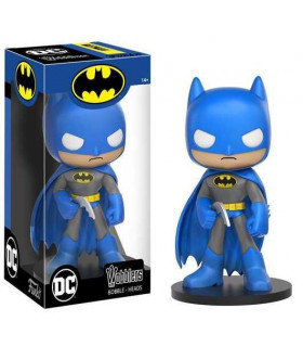 BATMAN (AZUL) WOBBLERS DC