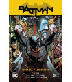 BATMAN VOL. 15: LA CAÍDA Y LOS CAÍDOS (BATMAN SAGA - EL AÑO DEL VILLANO PARTE 1)