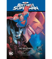 BATMAN/SUPERMAN VOL. 03: LOS INFECTADOS PARTE 3 (EL INFIERNO SE ALZA PARTE 3)