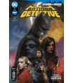 BATMAN: DETECTIVE COMICS NÚM. 6/31