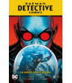 BATMAN: DETECTIVE COMICS VOL. 12 - UN MUNDO FRÍO Y OSCURO (EL AÑO DEL VILLANO PARTE 4)
