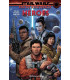 STAR WARS ERA DE LA RESISTENCIA: HÉROES (TOMO)