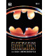 BATMAN: LA SAGA CINEMATOGRÁFICA