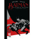 BATMAN: VICTORIA OSCURA - EDICIÓN DELUXE EN BLANCO Y NEGRO