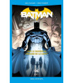 BATMAN: ¿QUÉ LE SUCEDIÓ AL CRUZADO DE LA CAPA?