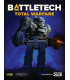BATTLETECH TOTAL WARFARE