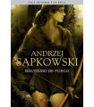 BAUTISMO DE FUEGO (SAGA GERALT DE RIVIA 5) (EDICION COLECCIONISTA )