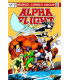 BIBLIOTECA ALPHA FLIGHT 00