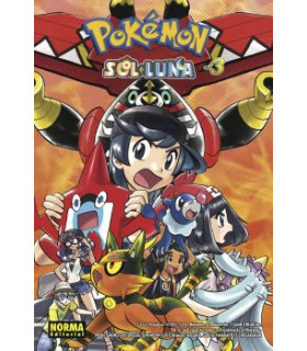 POKEMON SOL Y LUNA 03