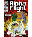 BIBLIOTECA ALPHA FLIGHT 04. 1985: ALPHA FLIGHT 20-24 USA