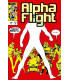 BIBLIOTECA ALPHA FLIGHT N.5. 1985: ALPHA FLIGHT 25-29, SECRET WARS II 4 USA