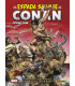 BIBLIOTECA CONAN. LA ESPADA SALVAJE DE CONAN - ESPECIAL COLOR. MARVEL COMICS SUP