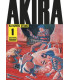 AKIRA B/N 01