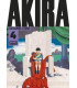 AKIRA B/N 04