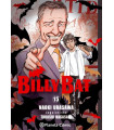 BILLY BAT 15