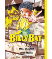BILLY BAT 8