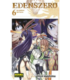 EDENS ZERO 06