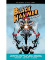 BLACK HAMMER. VISIONES 1
