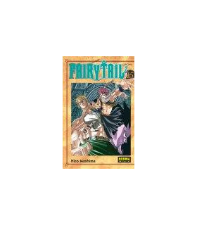 FAIRY TAIL 15