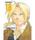 FULLMETAL ALCHEMIST KANZENBAN 18