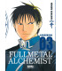 FULLMETAL ALCHEMIST KANZENBAN 03