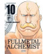 FULLMETAL ALCHEMIST KANZENBAN 10