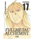FULLMETAL ALCHEMIST KANZENBAN 17