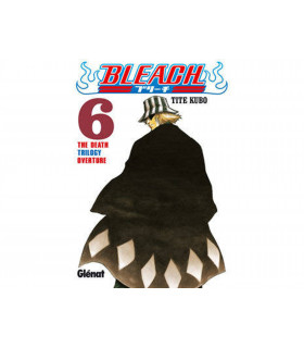 BLEACH 6
