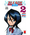 BLEACH BESTSELLER 02