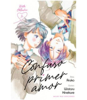 CONFUSO PRIMER AMOR 05