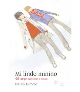 MI LINDO MININO: EL LARGO CAMINO A CASA