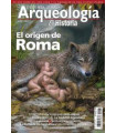 DESPERTA FERRO - El origen de Roma - Arqueología e Historia