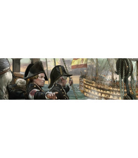 DESPERTA FERRO Historia Moderna - 1797. La Guerra Anglo-Española en el mar