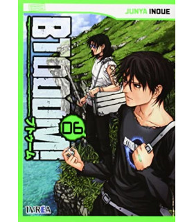 BTOOOM! 06
