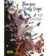 BUNGOU STRAY DOGS 15