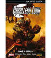 CABALLERO LUNA 3 DIOS Y PATRIA (MARVEL SAGA 139)