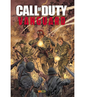 CALL OF DUTTY : VANGUARD