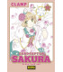 CARDCAPTOR SAKURA CLEAR CARD ARC 11