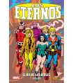 COLECCION LOS ETERNOS 01: EL DIA DE LOS DIOSES