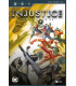 COLECCIONABLE INJUSTICE NÚM. 24 DE 24