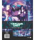 TRAUMA UNIT: PANTALLA DEL DIRECTOR DE JUEGO