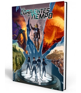 LAS CORRIENTES DEL TIEMPO