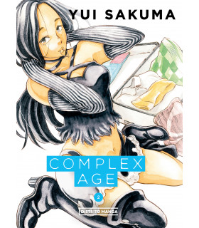 COMPLEX AGE 2