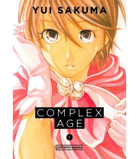 COMPLEX AGE 1