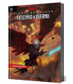 D&D: PUERTA DE BALDUR, DESCENSO A AVERNO