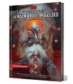 D&D: WATERDEEP, LA MAZMORRA DEL MAGO LOCO